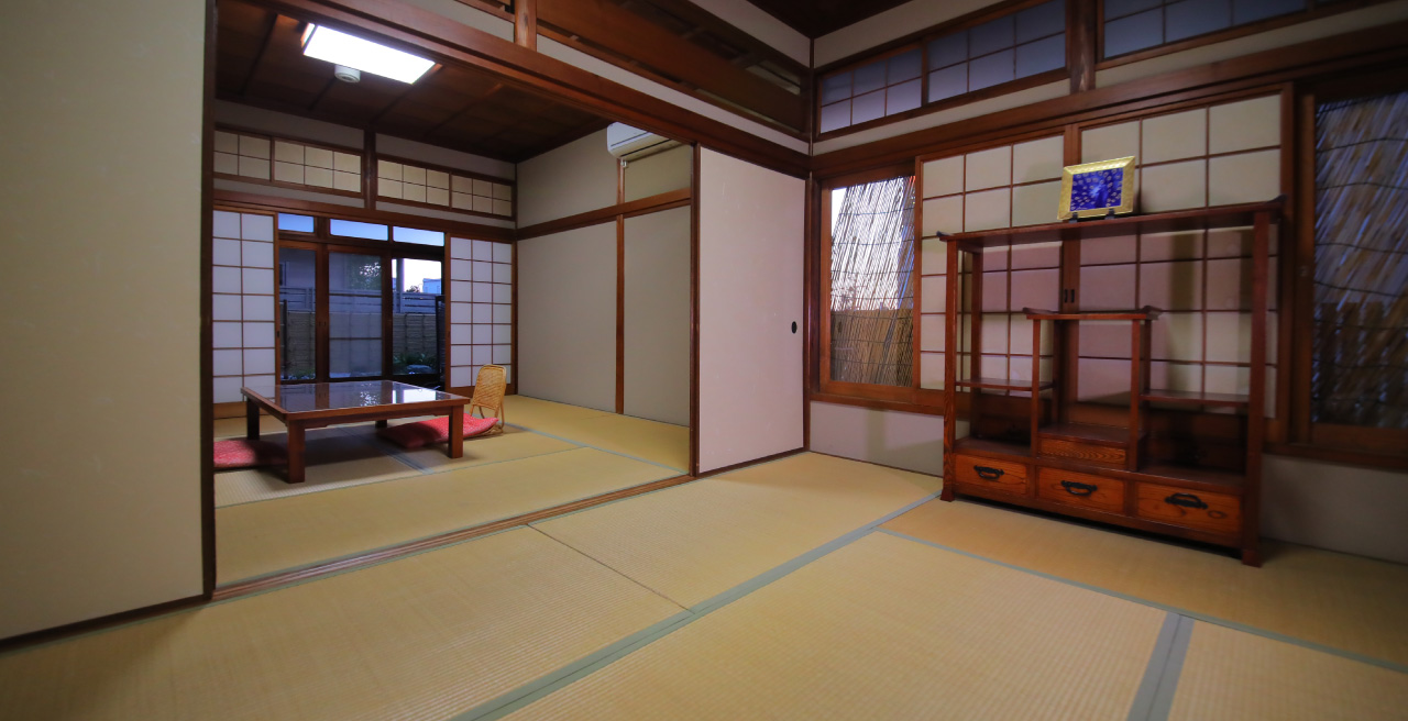 Suehiro Room