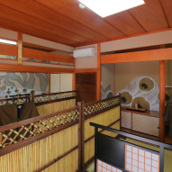Mix Dormitory Room